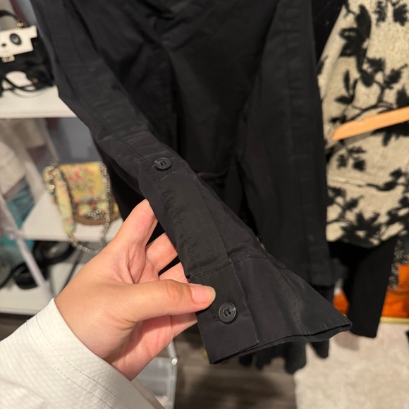 belt top Japanese style - Picture 3 of 3